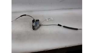 Recambio de cerradura puerta trasera izquierda para citroën c5 station wagon 2008-2018 exclusive referencia OEM IAM 9800618780 9