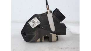 Recambio de cerradura puerta delantera izquierda para ford mondeo lim. 2014- st-line referencia OEM IAM BM5AA21813AH BM5AA21813A
