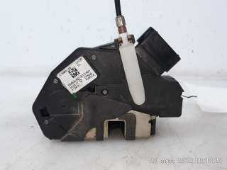 Recambio de cerradura puerta delantera izquierda para ford mondeo lim. 2014- st-line referencia OEM IAM BM5AA21813AH BM5AA21813A