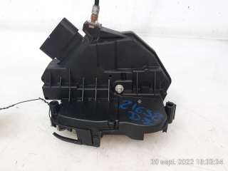 Recambio de cerradura puerta delantera izquierda para ford mondeo lim. 2014- st-line referencia OEM IAM BM5AA21813AH BM5AA21813A