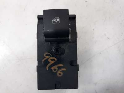 Recambio de mando elevalunas trasero derecho para opel astra j lim. 2009-2015 cosmo referencia OEM IAM 13301888 13301888 