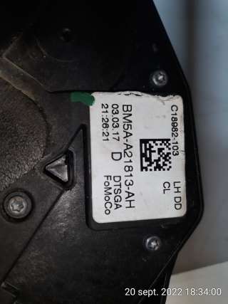 Recambio de cerradura puerta delantera izquierda para ford mondeo lim. 2014- st-line referencia OEM IAM BM5AA21813AH BM5AA21813A