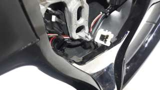 Recambio de volante para renault captur 2013- expression referencia OEM IAM 985105453R 985105453R 