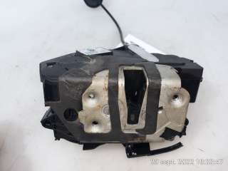 Recambio de cerradura puerta delantera izquierda para ford mondeo lim. 2014- st-line referencia OEM IAM BM5AA21813AH BM5AA21813A