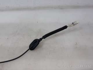 Recambio de cerradura puerta delantera izquierda para ford mondeo lim. 2014- st-line referencia OEM IAM BM5AA21813AH BM5AA21813A