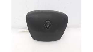 Recambio de airbag delantero izquierdo para renault megane iii coupe 2008-2018 color edition referencia OEM IAM 985100007R 98510