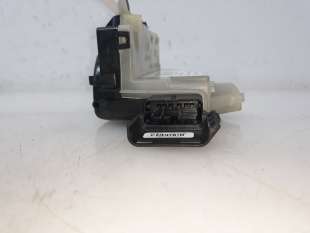 Recambio de cerradura puerta trasera derecha para citroën c4 cactus 2014- c-series referencia OEM IAM 9819038880 9819038880 9819 2
