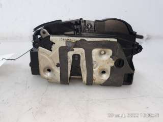 Recambio de cerradura puerta delantera izquierda para ford mondeo lim. 2014- st-line referencia OEM IAM BM5AA21813AH BM5AA21813A