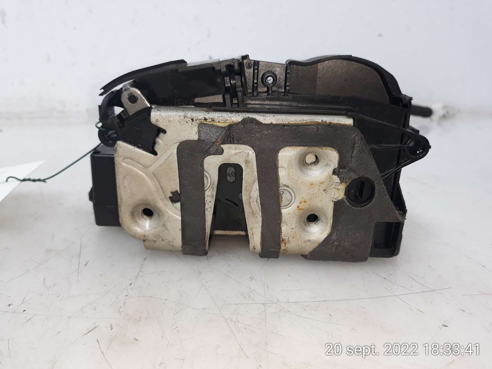 Recambio de cerradura puerta delantera izquierda para ford mondeo lim. 2014- st-line referencia OEM IAM BM5AA21813AH BM5AA21813A Recambio de cerradura puerta delantera izquierda para ford mondeo lim. 2014- st-line referencia OEM IAM BM5AA21813AH BM5AA21813A
