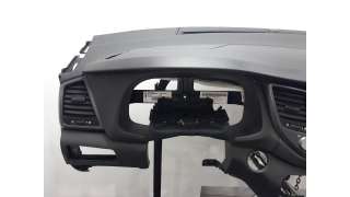 Recambio de salpicadero para hyundai tucson 2015- tecno 4wd referencia OEM IAM 84710D7000TRY 84711D7000TRY 