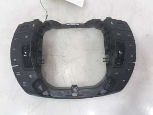 Recambio de mando volante para citroën c5 station wagon 2008-2018 exclusive referencia OEM IAM 96663640ZD 96663640ZD 