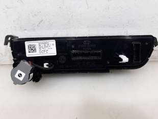 Recambio de mando climatizador para kia niro 2016- emotion plug-in hybrid referencia OEM IAM 97250G5CF0 97250G5CF0  2