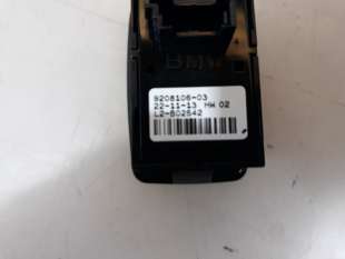 Recambio de mando elevalunas trasero izquierdo para bmw serie 1 lim. (f20) 2011-2015 118i referencia OEM IAM 920810602 920810602