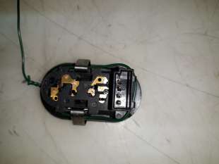 Recambio de mando elevalunas delantero derecho para opel astra g berlina 1998-2004 1.6 16v referencia OEM IAM 90561388 90561388  2