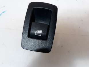 Recambio de mando elevalunas trasero izquierdo para bmw serie 1 lim. (f20) 2011-2015 118i referencia OEM IAM 920810602 920810602 2