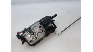 Recambio de cerradura puerta trasera izquierda para citroën c4 cactus 2014- c-series referencia OEM IAM 9819038980 9819038980 19