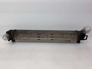 Recambio de intercooler para renault megane iii coupe 2008-2018 color edition referencia OEM IAM 144960006R 144961285R  2