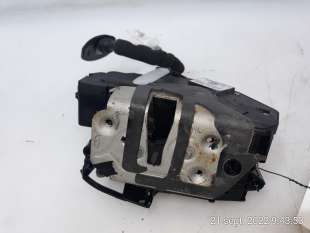 Recambio de cerradura puerta trasera derecha para ford mondeo lim. 2014- st-line referencia OEM IAM 2110426 BM5AA26412CG BM5AA26 2