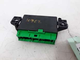 Recambio de modulo electronico para citroën c-elysée 2012- 1.6 16v vti referencia OEM IAM 9824532180 9824532180  2