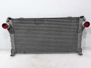 Recambio de intercooler para toyota avensis touring sports 2015-2018 advance referencia OEM IAM JD1271004970 JD1271004970  2