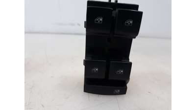 Recambio de mando elevalunas delantero izquierdo para opel astra j lim. 2009-2015 selective referencia OEM IAM 13305011 13305011