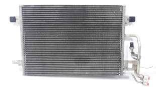 Recambio de condensador / radiador aire acondicionado para volkswagen passat variant (3b6) 2000-2005 comfortline family referenc