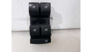 Recambio de mando elevalunas delantero izquierdo para opel astra j lim. 2009-2015 selective referencia OEM IAM 13305011 13305011
