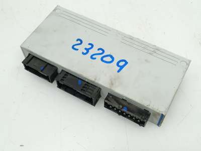 Recambio de modulo electronico para bmw serie 3 berlina (e46) 1998-2006 318i referencia OEM IAM 61356944842 61356944842 