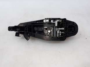 Recambio de maneta exterior trasera derecha para citroën c4 cactus 2014- c-series referencia OEM IAM 980297821T 980297821T 98029 2