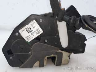 Recambio de cerradura puerta trasera izquierda para ford mondeo lim. 2014- st-line referencia OEM IAM BM5AA26413CG BM5AA26413CG  2