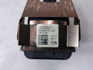 Recambio de sensor para peugeot 508 2011-2018 active referencia OEM IAM 9665925480 9665925480 