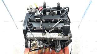 Recambio de motor completo para kia carnival 1999-2001 td ls referencia OEM IAM J3 J3  2