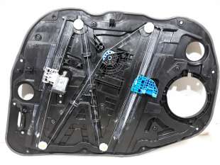 Recambio de elevalunas delantero izquierdo para kia niro 2016- emotion plug-in hybrid referencia OEM IAM 82470G5110 82470G5110  2