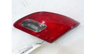Recambio de piloto trasero derecho interior para opel astra j lim. 2009-2015 enjoy referencia OEM IAM 13306456 13306456 