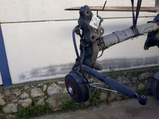 Recambio de puente trasero para citroën c4 cactus 2014- c-series referencia OEM IAM 1607197180 1607197180  2