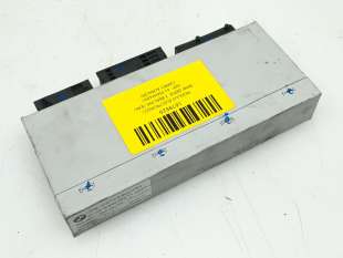 Recambio de modulo electronico para bmw serie 3 berlina (e46) 1998-2006 318i referencia OEM IAM 61356944842 61356944842  2