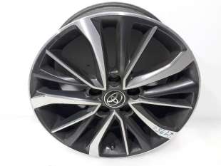 Recambio de llanta para toyota avensis touring sports 2015-2018 advance referencia OEM IAM 4261105370 4261105370 