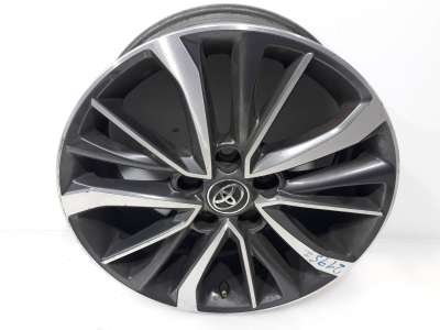 Recambio de llanta para toyota avensis touring sports 2015-2018 advance referencia OEM IAM 4261105370 4261105370 