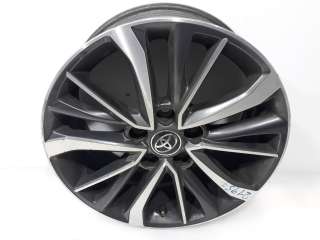 Recambio de llanta para toyota avensis touring sports 2015-2018 advance referencia OEM IAM 4261105370 4261105370 