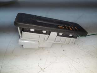 Recambio de maneta exterior porton para renault megane iv berlina 5p 2015- 1.3 tce referencia OEM IAM 906069264R 906069264R 9060
