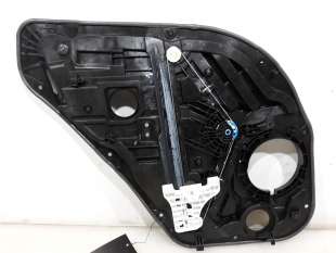 Recambio de elevalunas trasero derecho para kia niro 2016- emotion plug-in hybrid referencia OEM IAM 83480G5000 83480G5000  2