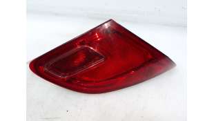 Recambio de piloto trasero izquierdo interior para opel astra j lim. 2009-2015 enjoy referencia OEM IAM 13306455 13306455 