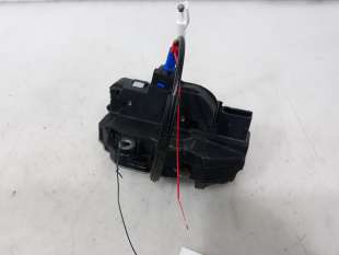 Recambio de cerradura puerta delantera izquierda para opel astra j lim. 2009-2015 cosmo referencia OEM IAM 13579522 13579522 135