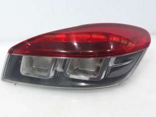 Recambio de pinza de freno delantera derecha para renault megane iii coupe 2008-2018 color edition referencia OEM IAM 410018218R