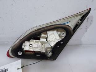 Recambio de piloto trasero izquierdo interior para opel astra j lim. 2009-2015 enjoy referencia OEM IAM 13306455 13306455  2