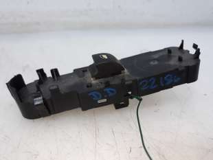 Recambio de mando elevalunas delantero derecho para citroën c5 station wagon 2008-2018 exclusive referencia OEM IAM 96661102XT 9