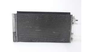 Recambio de condensador / radiador aire acondicionado para renault scenic iii 2009-2016 dynamique referencia OEM IAM 921000294R 