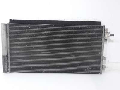 Recambio de condensador / radiador aire acondicionado para renault scenic iii 2009-2016 dynamique referencia OEM IAM 921000294R 