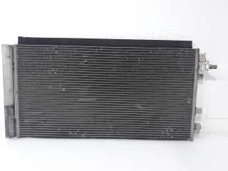Recambio de condensador / radiador aire acondicionado para renault scenic iii 2009-2016 dynamique referencia OEM IAM 921000294R 