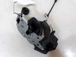 Recambio de cerradura puerta trasera derecha para opel astra j lim. 2009-2015 cosmo referencia OEM IAM 13579566 13579566 1357956